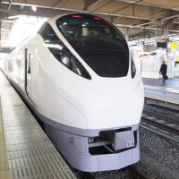 【最新2024年版】上野駅で見られる電車！ 人気の特急列車！
