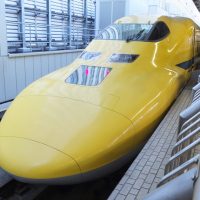 【最新2022年版】東京駅でドクターイエローを見る方法！